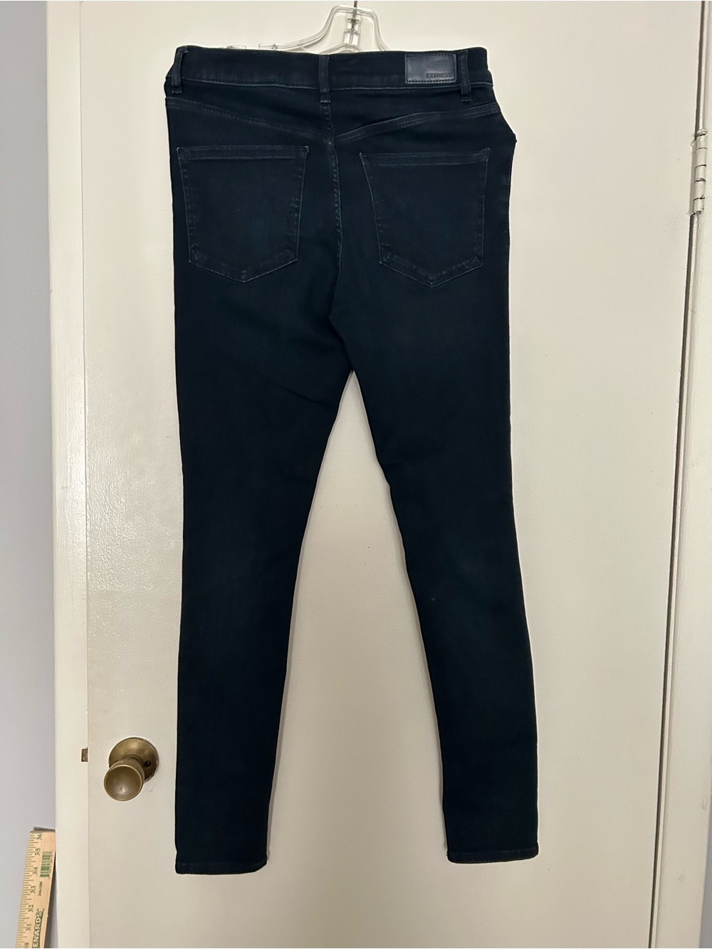 Express jeans - Picture 4 of 8